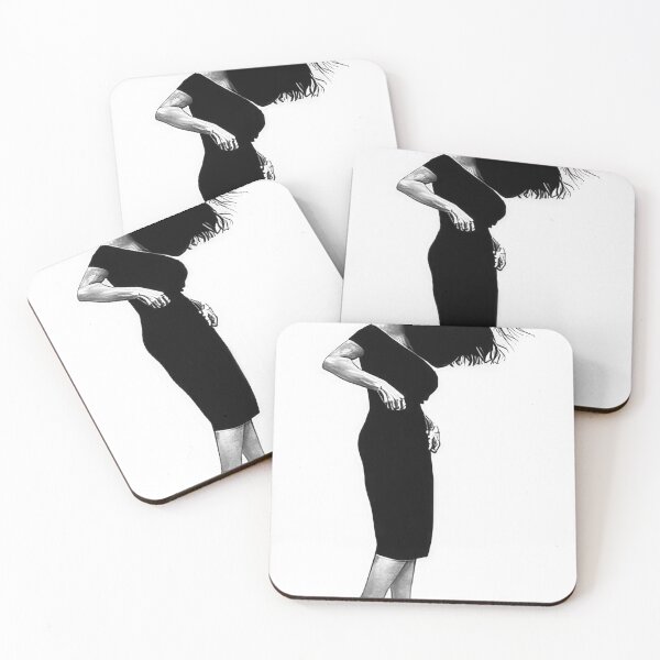 Item preview, Robert Longo designed and sold by Saintjemmy.