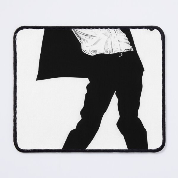 Item preview, Robert Longo designed and sold by Saintjemmy.