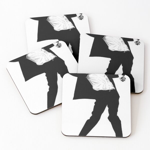 Item preview, Robert Longo designed and sold by Saintjemmy.
