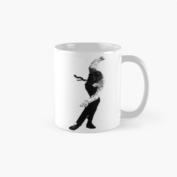Item preview, Robert Longo designed and sold by Saintjemmy.