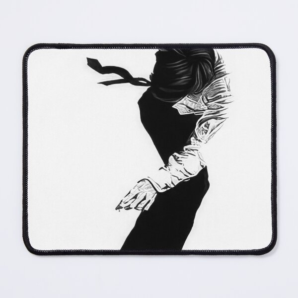 Item preview, Robert Longo designed and sold by Saintjemmy.