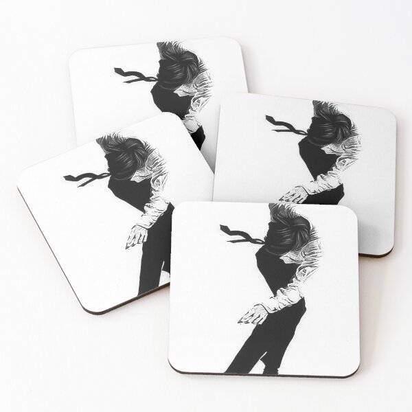 Item preview, Robert Longo designed and sold by Saintjemmy.