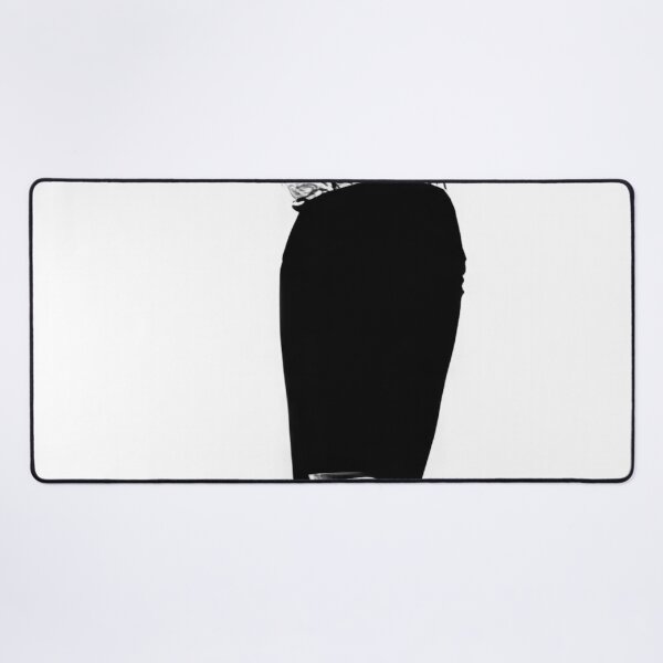 Item preview, Robert Longo designed and sold by Saintjemmy.