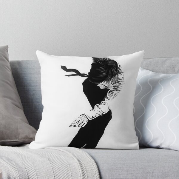 Item preview, Robert Longo designed and sold by Saintjemmy.