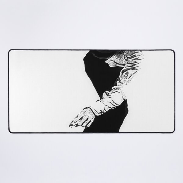 Item preview, Robert Longo designed and sold by Saintjemmy.