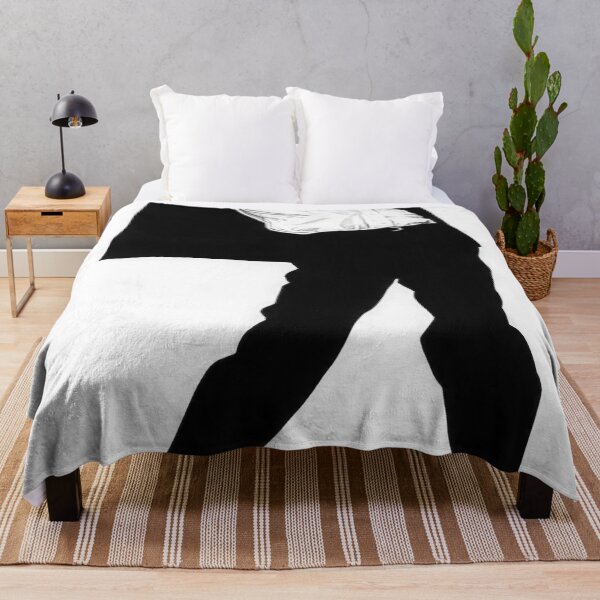 Item preview, Robert Longo designed and sold by Saintjemmy.