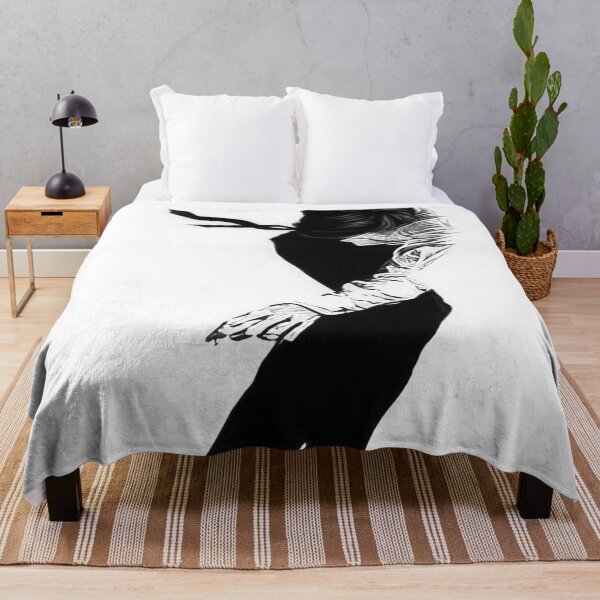 Item preview, Robert Longo designed and sold by Saintjemmy.