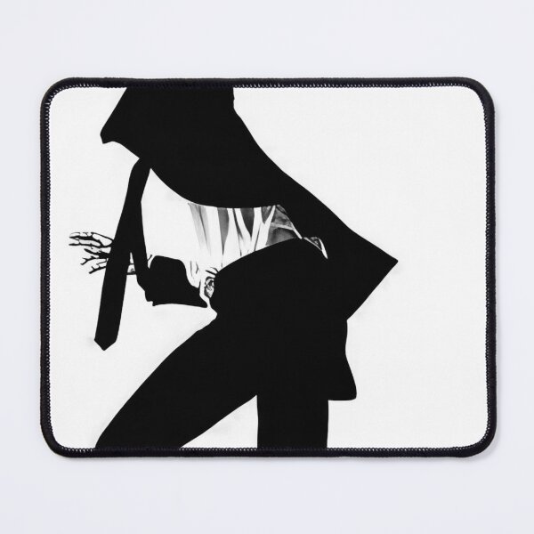 Item preview, Robert Longo designed and sold by Saintjemmy.