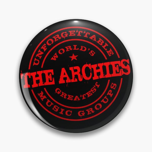 Item preview, The Archies Music D132  designed and sold by jirijah.