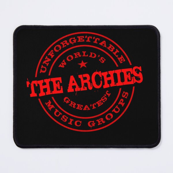 Item preview, The Archies Music D132  designed and sold by jirijah.
