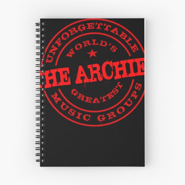 Item preview, The Archies Music D132  designed and sold by jirijah.