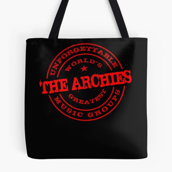 Item preview, The Archies Music D132  designed and sold by jirijah.
