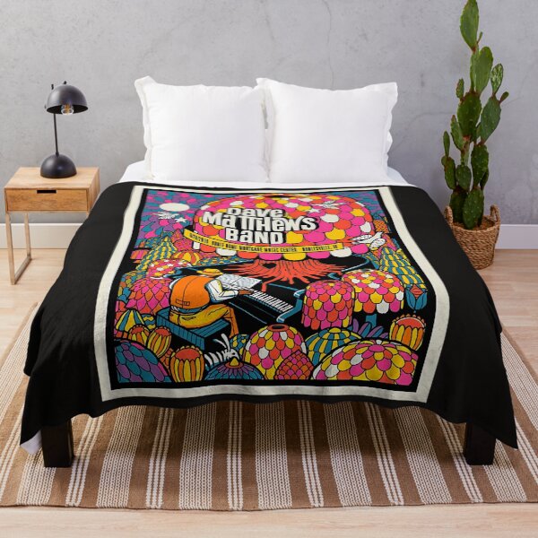Item preview, Before These Crowded Streets Dave American Rock Band designed and sold by anwr78.