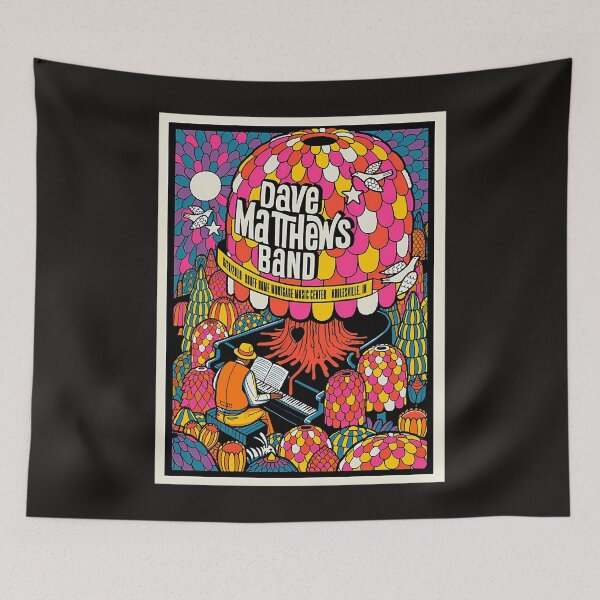 Item preview,  Before These Crowded Streets Dave American Rock Band designed and sold by anwr78.