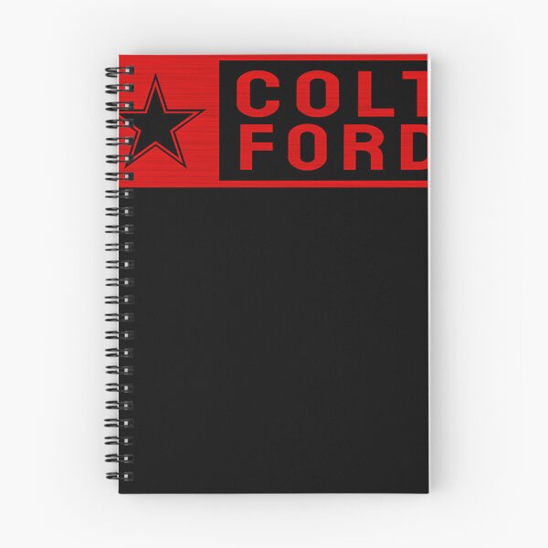 Item preview, Colt Ford Music D27   designed and sold by jirijah.