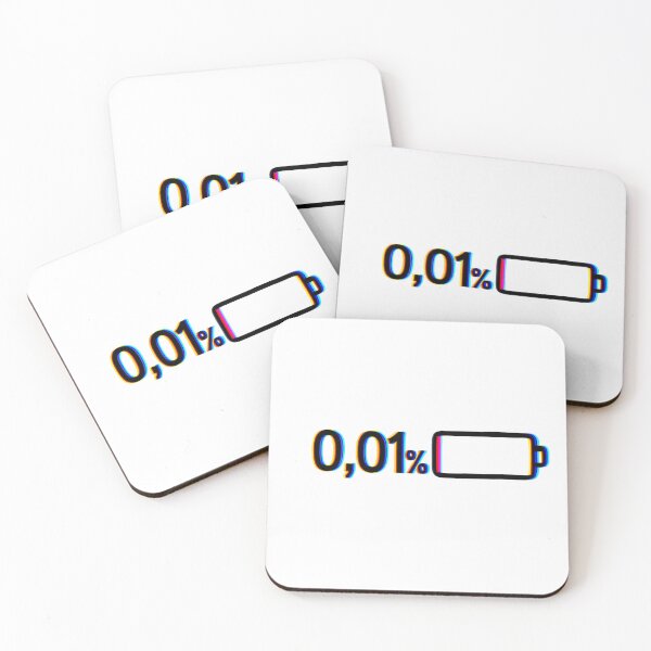 Item preview, Running on 0.01% designed and sold by Yumi707.