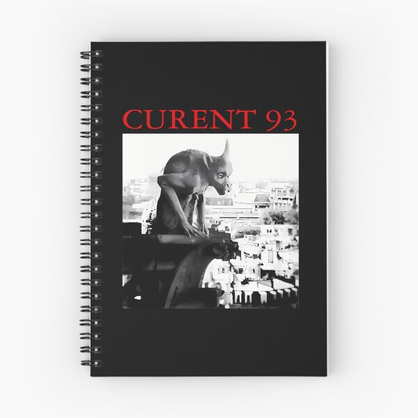 Item preview, Current 93 designed and sold by anwr78.