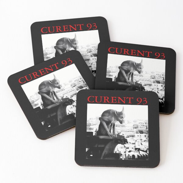 Item preview, Current 93 designed and sold by anwr78.