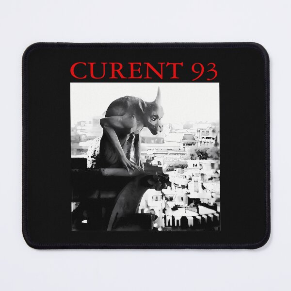 Item preview, Current 93 designed and sold by anwr78.