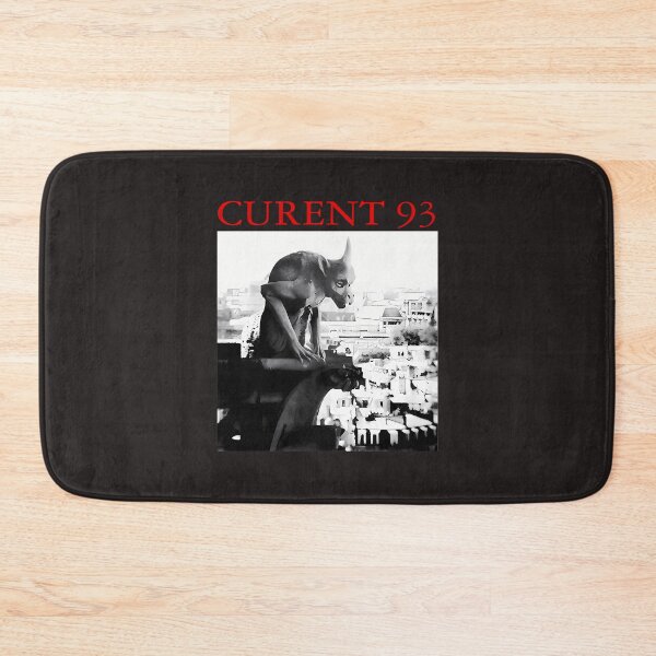 Item preview, Current 93 designed and sold by anwr78.