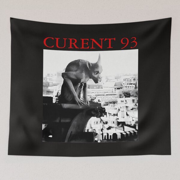 Item preview, Current 93 designed and sold by anwr78.