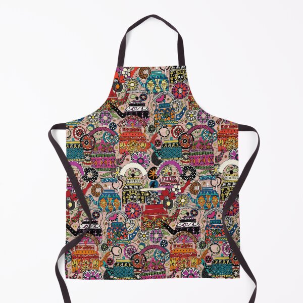 Item preview, Indian kettles clay designed and sold by scrummy.