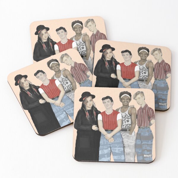 Item preview, Club de Cultura de Bagzy designed and sold by BagzyArt.