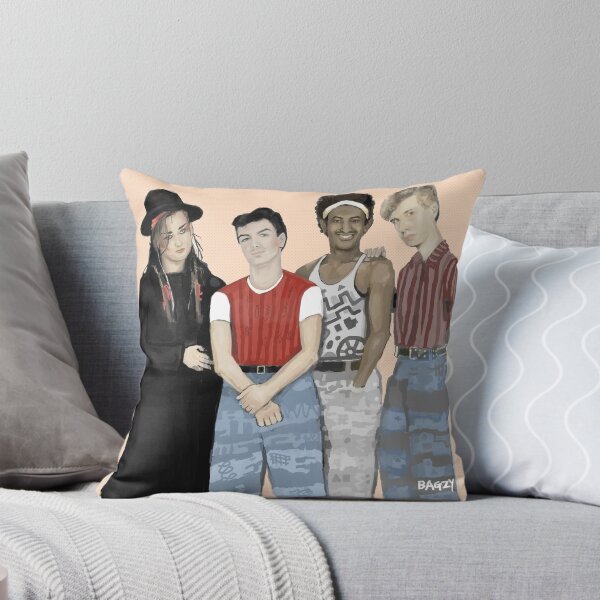 Item preview, Club de Cultura de Bagzy designed and sold by BagzyArt.