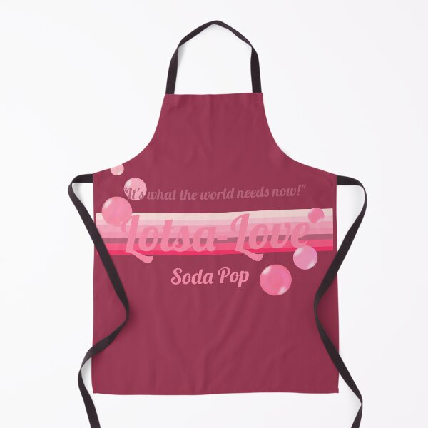 Item preview, Lotsa-Love Soda Pop  designed and sold by JaygiesDesign.