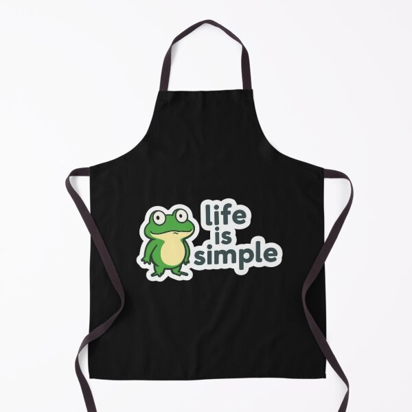 Item preview, life is simple designed and sold by ELdante.
