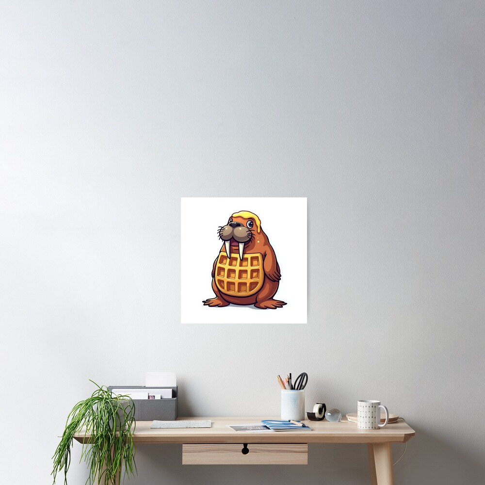 Item preview, Poster designed and sold by BysonDesigns.