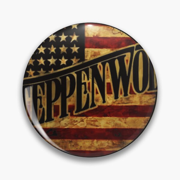 Item preview, Steppenwolf Band  designed and sold by anwr78.