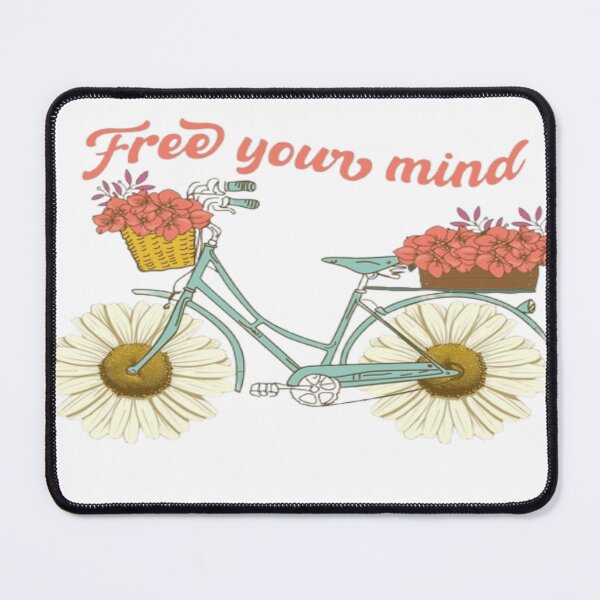 Item preview, Free your mind designed and sold by WantStyleyou.