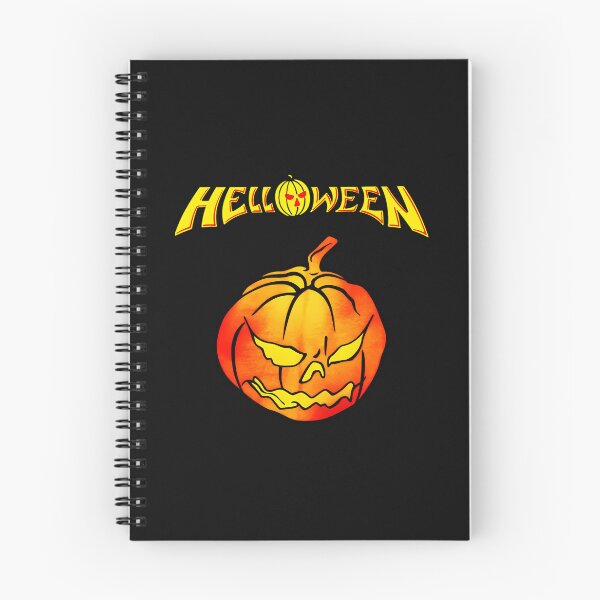 Item preview,  Helloween Is A Power Metal designed and sold by anwr78.