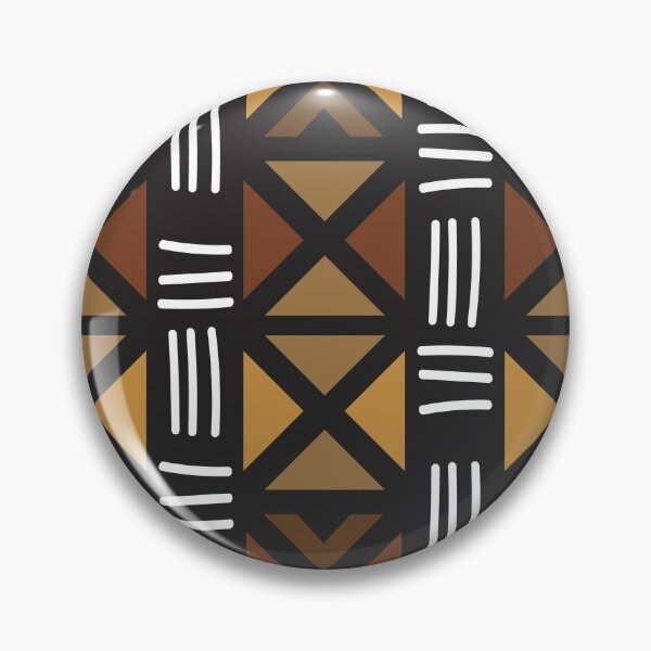 Item preview, Abstract African design designed and sold by Wolagno.