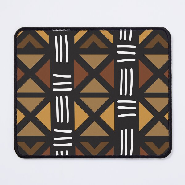 Item preview, Abstract African design designed and sold by Wolagno.