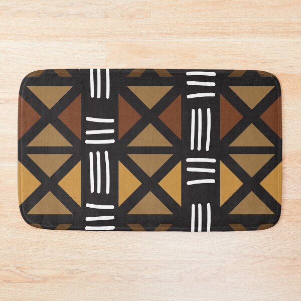 Item preview, Abstract African design designed and sold by Wolagno.