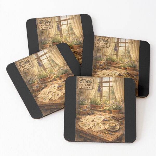 Item preview, Sun-Drenched Sunroom - Cottagecore Aesthetic designed and sold by bapupa.
