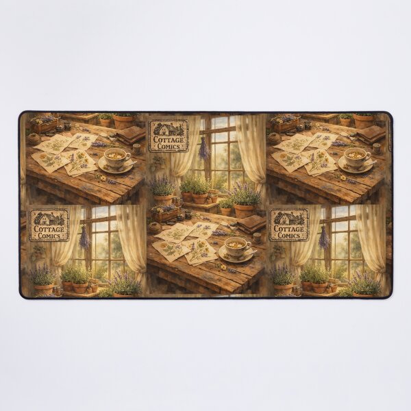 Item preview, Sun-Drenched Sunroom - Cottagecore Aesthetic designed and sold by bapupa.