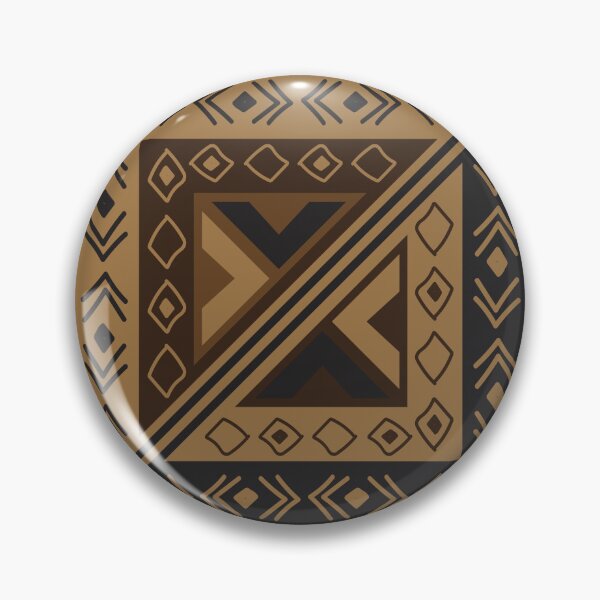 Item preview, Abstract African design designed and sold by Wolagno.