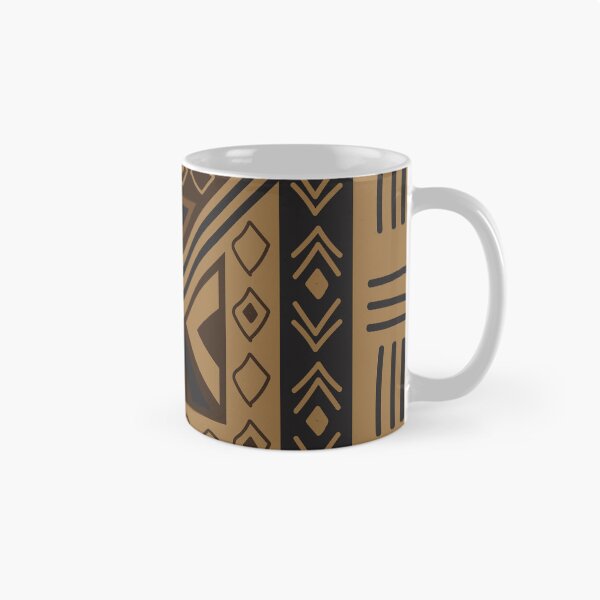 Artikelvorschau, Abstraktes afrikanisches Design entworfen und verkauft von Wolagno.