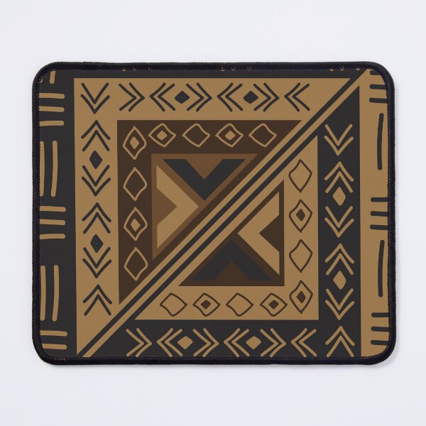 Item preview, Abstract African design designed and sold by Wolagno.