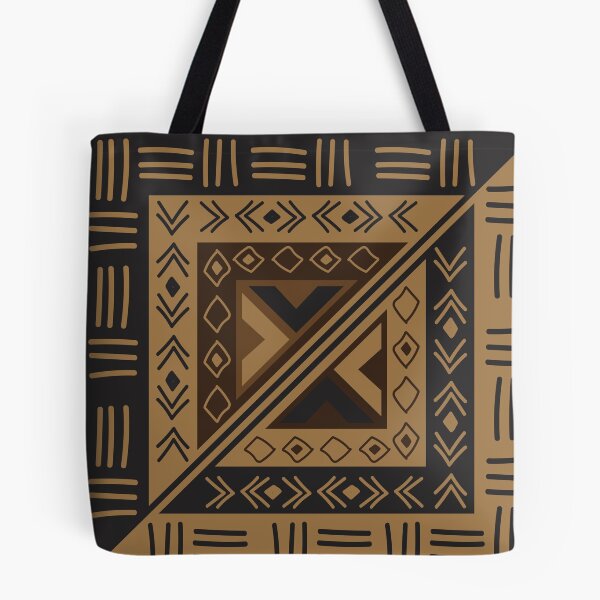Item preview, Abstract African design designed and sold by Wolagno.