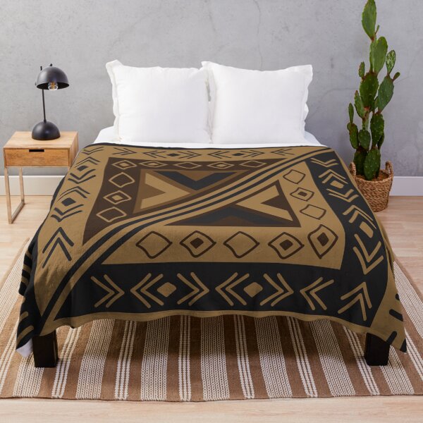 Item preview, Abstract African design designed and sold by Wolagno.