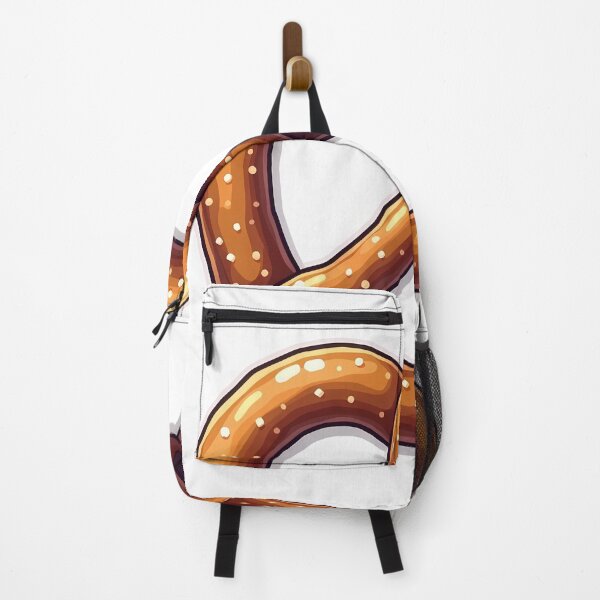 Item preview, Pretzel Snake Sticker designed and sold by BysonDesigns.