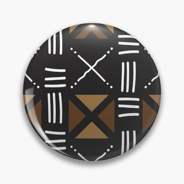 Item preview, Abstract African design designed and sold by Wolagno.