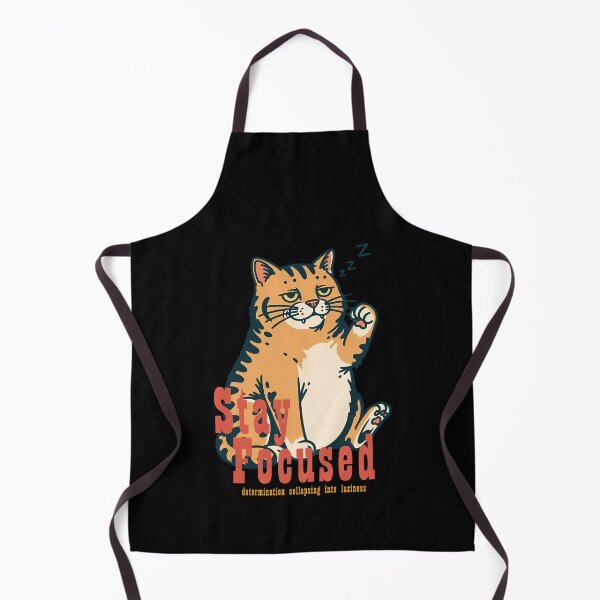 Item preview, Stay Focused designed and sold by Nervas.
