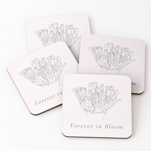 Item preview, Forever in Bloom designed and sold by NuvoraNest.