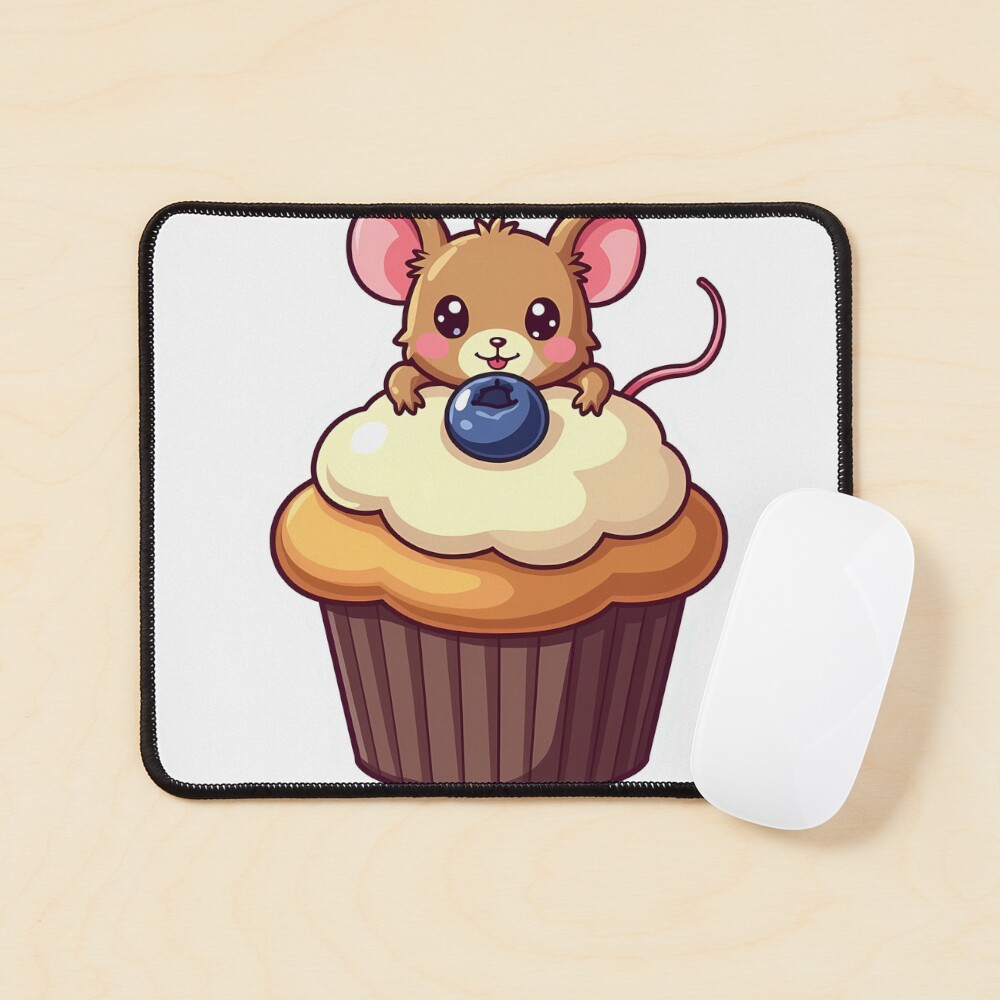 Item preview, Mouse Pad designed and sold by BysonDesigns.