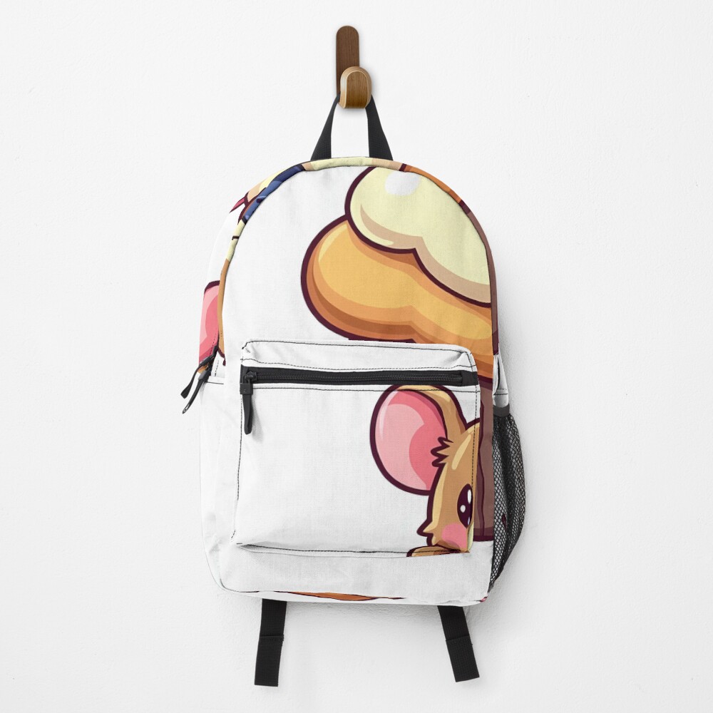 Item preview, Backpack designed and sold by BysonDesigns.